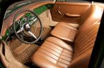 Porsche 356C 1600 Coupe by Karmann 1964 года